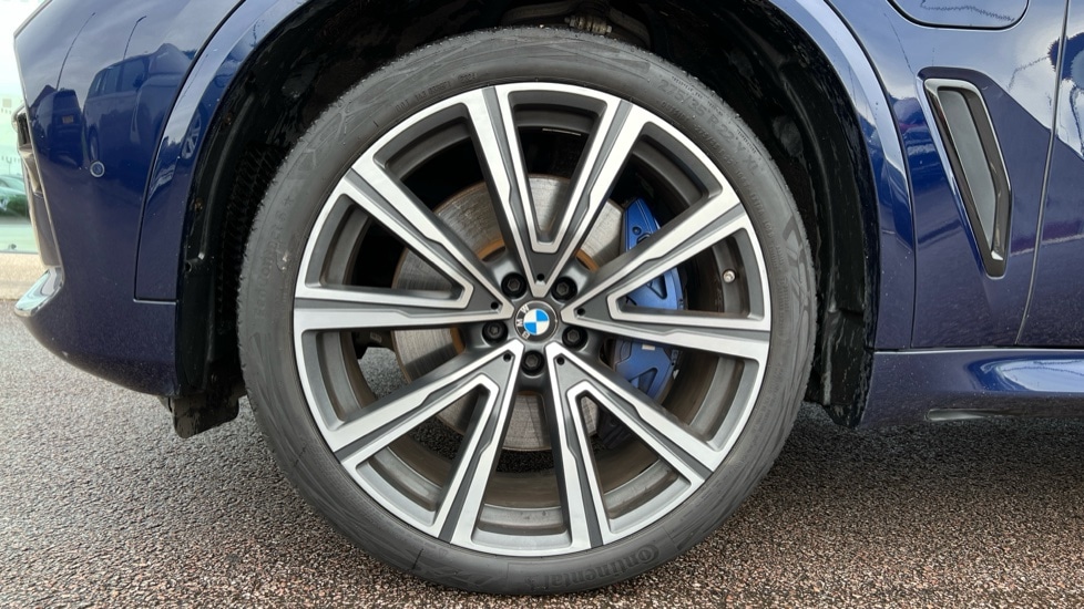 Used BMW X5 2021 for sale - 76870487: Photo 17