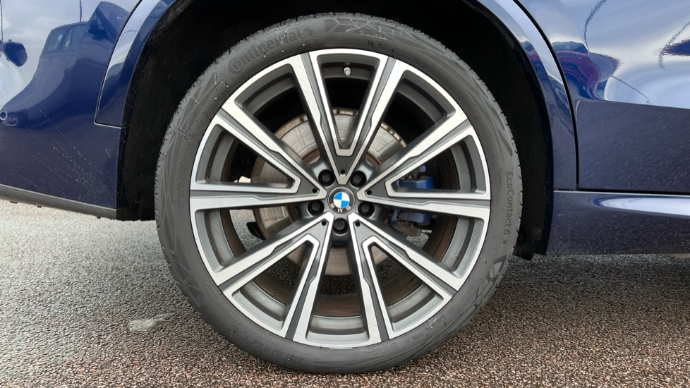 Used BMW X5 2021 for sale - 76870487: Photo 19