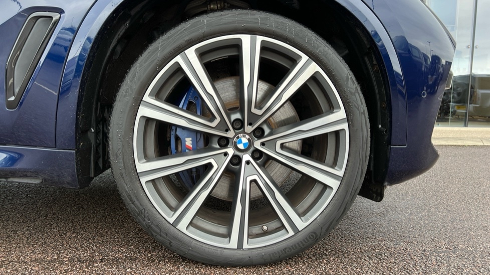 Used BMW X5 2021 for sale - 76870487: Photo 20