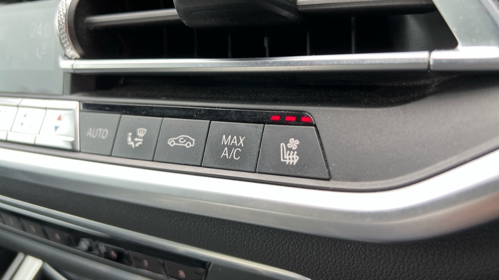 Used BMW X5 2021 for sale - 76870487: Photo 34