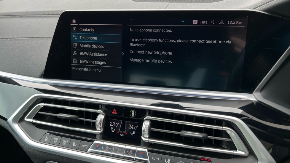 Used BMW X5 2021 for sale - 76870487: Photo 36