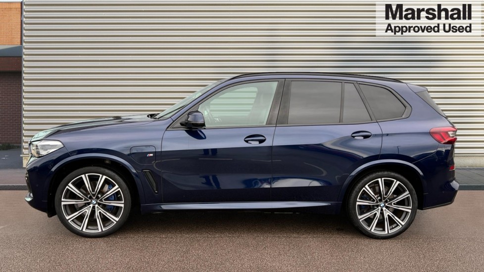 Used BMW X5 2021 for sale - 76870487: Photo 6