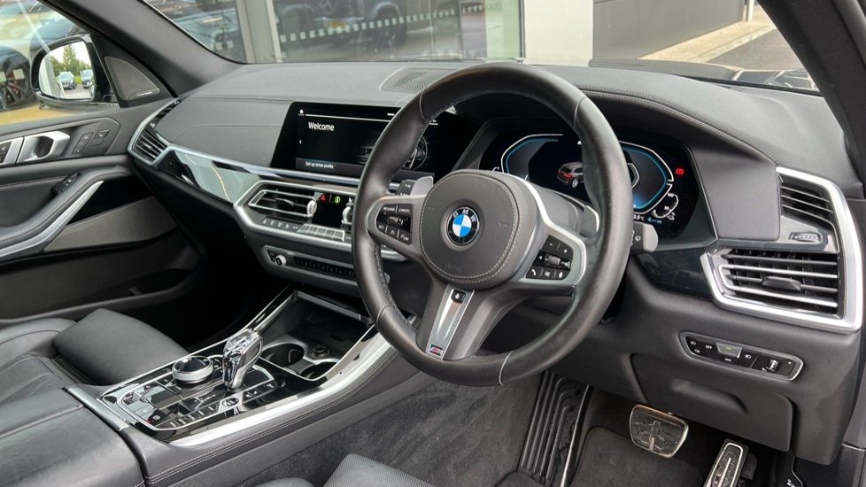 Used BMW X5 2021 for sale - 76870487: Photo 9