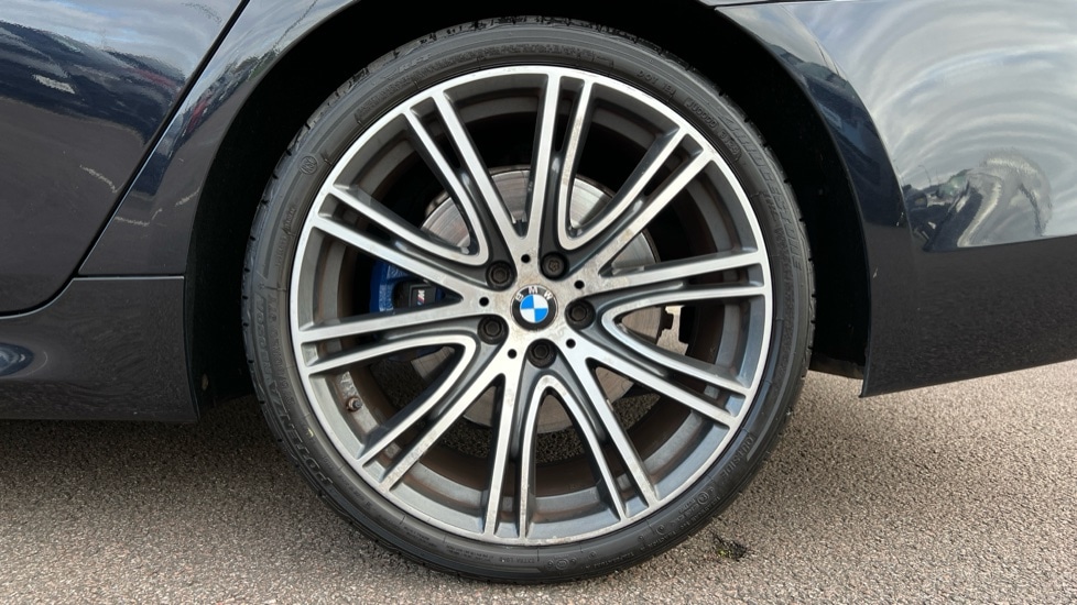 Used BMW 5 Series 2017 for sale - 76350725: Photo 18