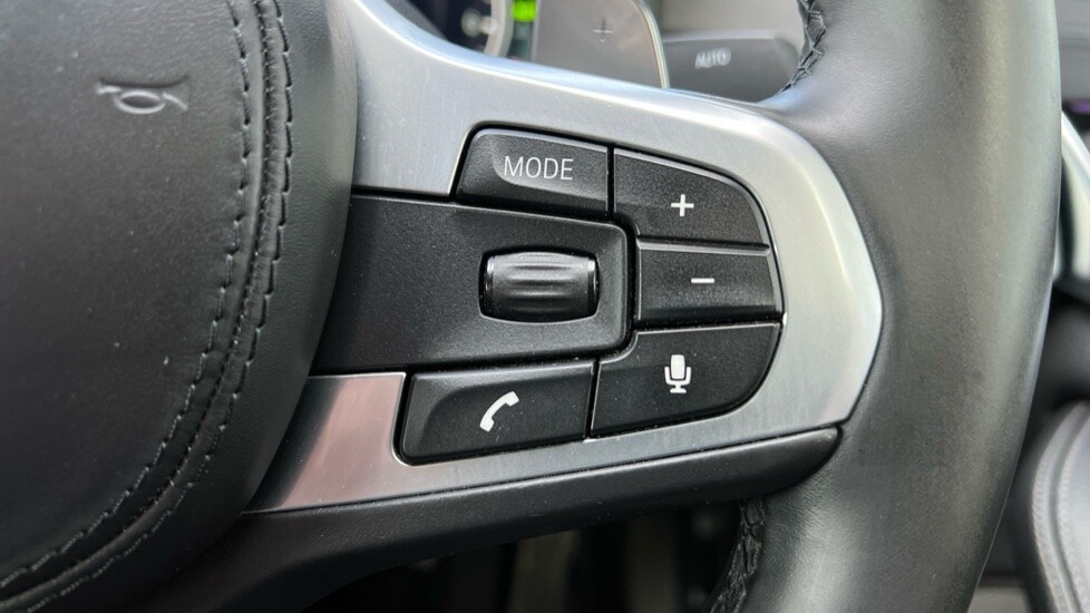 Used BMW 5 Series 2017 for sale - 76350725: Photo 22