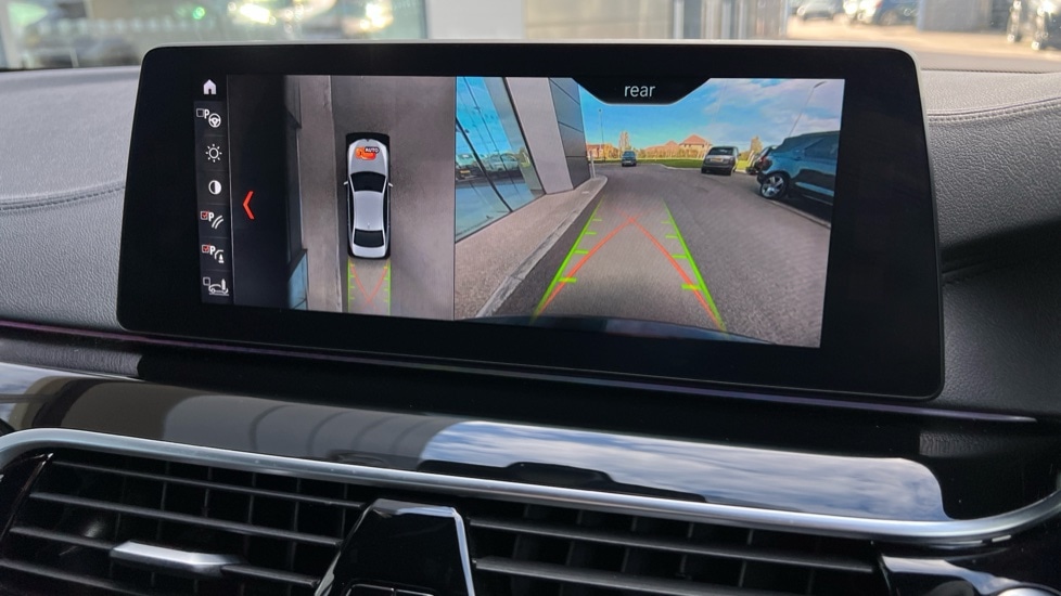 Used BMW 5 Series 2017 for sale - 76350725: Photo 26