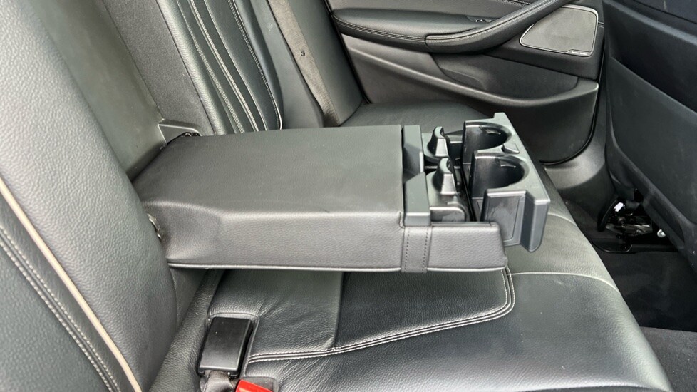 Used BMW 5 Series 2017 for sale - 76350725: Photo 45