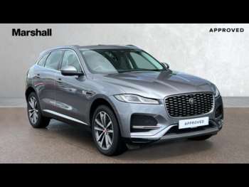 2021 - 2.0 D200 SE 5dr Auto AWD