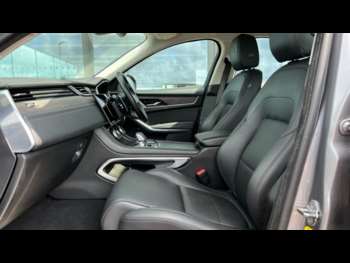 Used Jaguar F-Pace 2021 for sale - 74942689: Photo