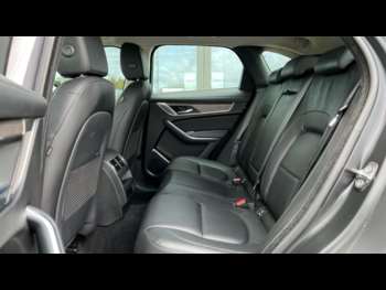 Used Jaguar F-Pace 2021 for sale - 74942689: Photo