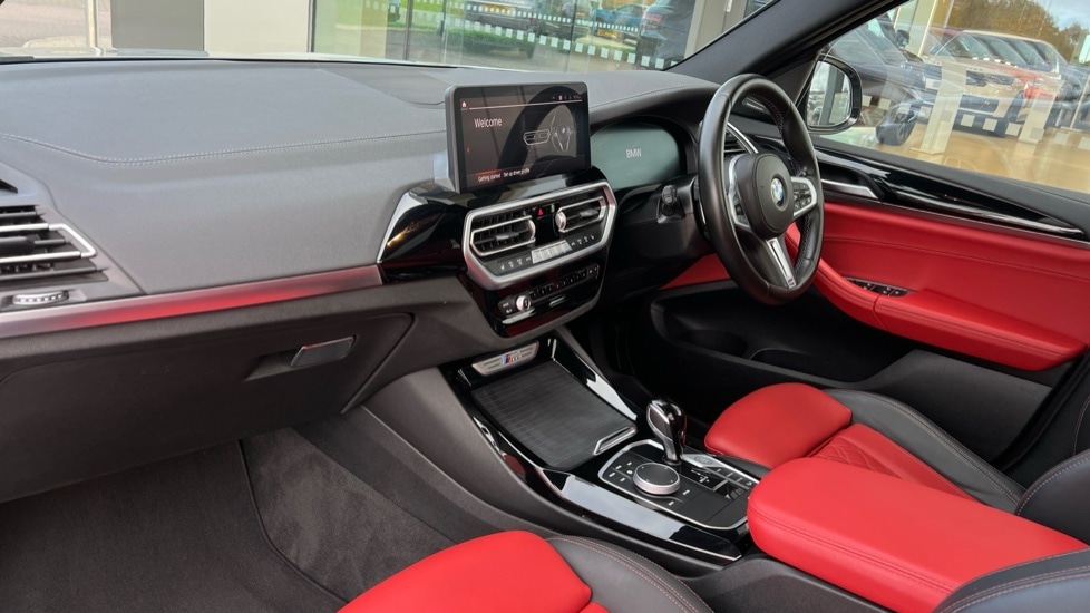 Used BMW X3 2021 for sale - 76361885: Photo 10