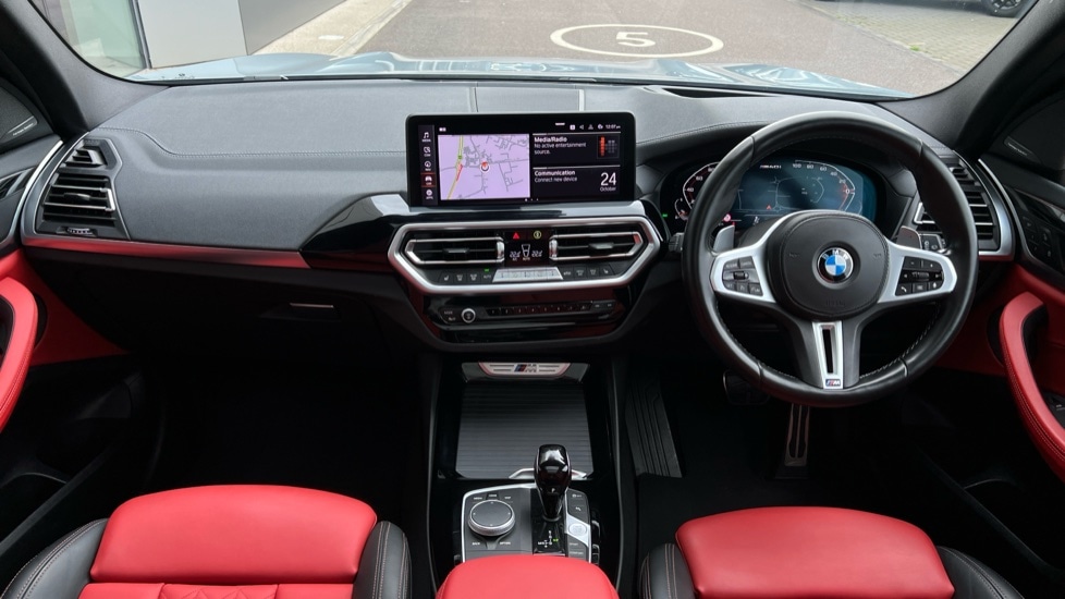 Used BMW X3 2021 for sale - 76361885: Photo 11