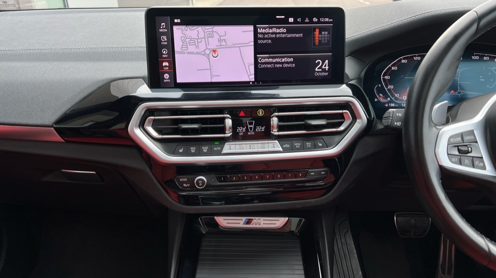 Used BMW X3 2021 for sale - 76361885: Photo 12