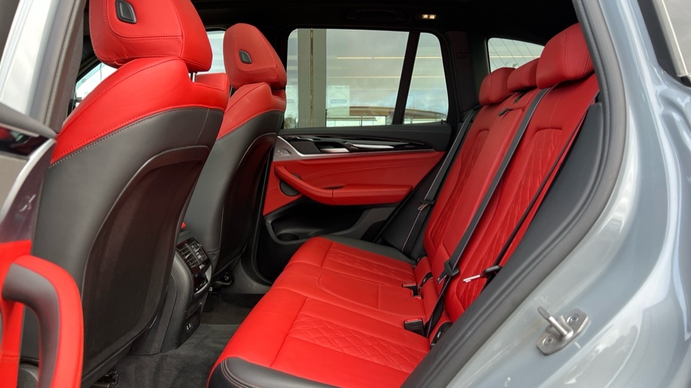 Used BMW X3 2021 for sale - 76361885: Photo 14