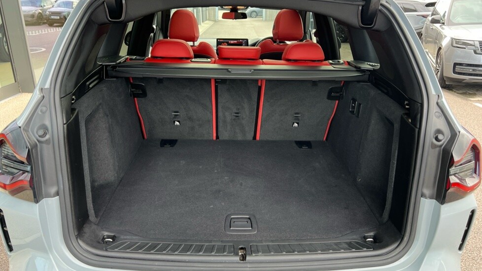 Used BMW X3 2021 for sale - 76361885: Photo 15