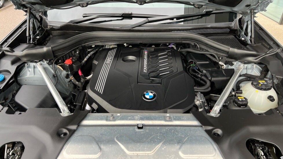 Used BMW X3 2021 for sale - 76361885: Photo 16