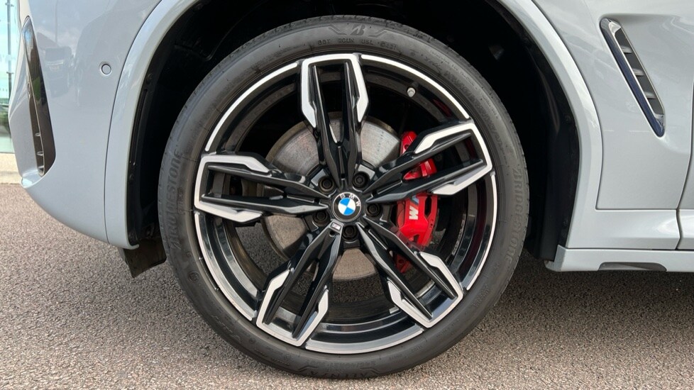 Used BMW X3 2021 for sale - 76361885: Photo 17