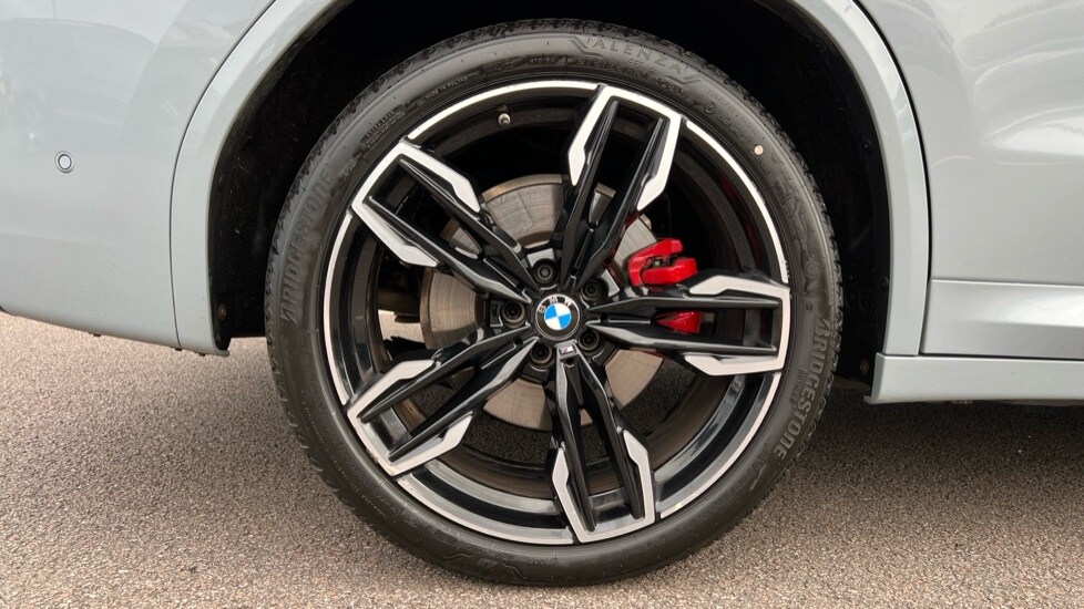 Used BMW X3 2021 for sale - 76361885: Photo 19