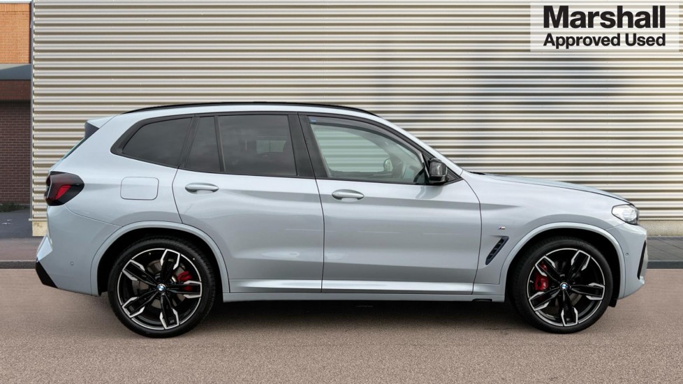 Used BMW X3 2021 for sale - 76361885: Photo 2