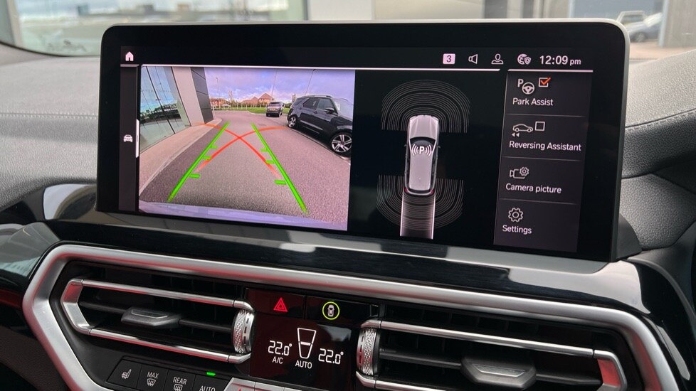 Used BMW X3 2021 for sale - 76361885: Photo 26