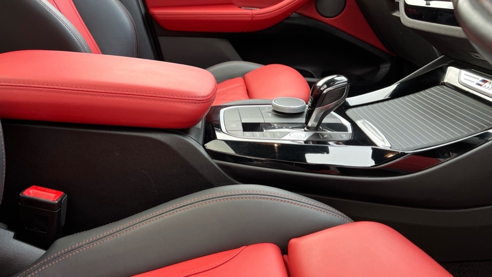 Used BMW X3 2021 for sale - 76361885: Photo 28