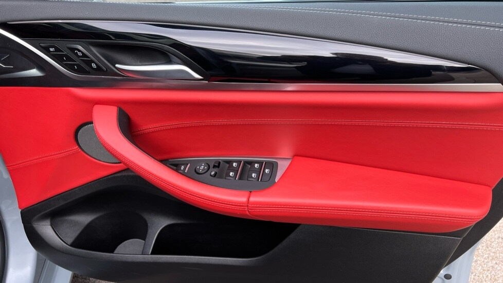 Used BMW X3 2021 for sale - 76361885: Photo 30