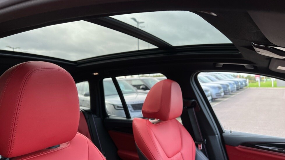 Used BMW X3 2021 for sale - 76361885: Photo 31