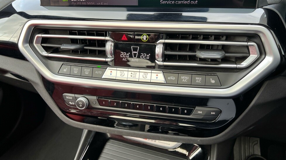 Used BMW X3 2021 for sale - 76361885: Photo 33