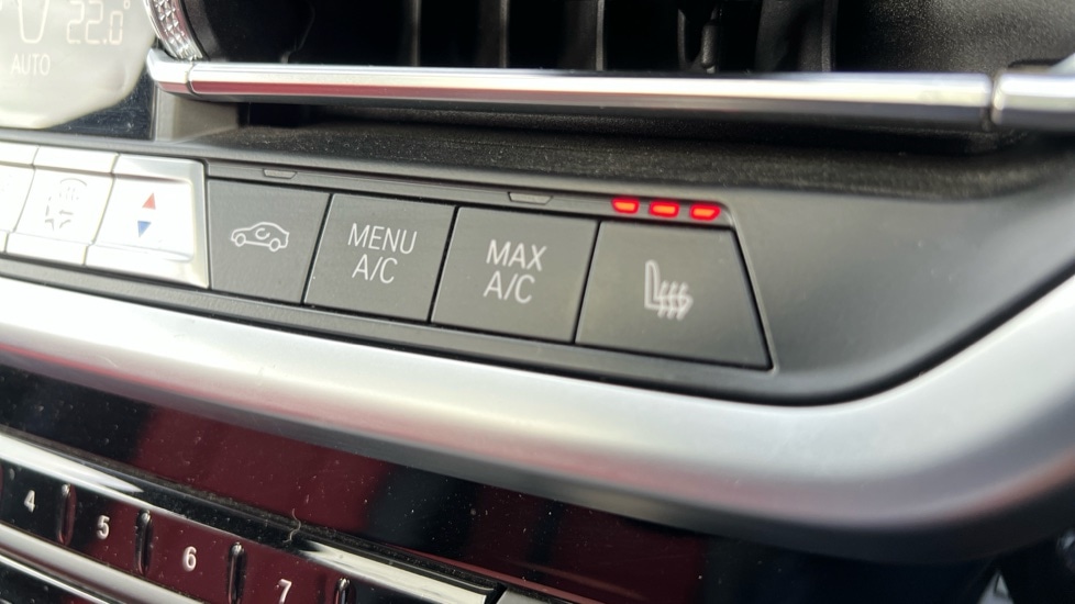 Used BMW X3 2021 for sale - 76361885: Photo 34