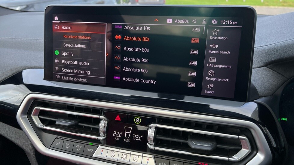 Used BMW X3 2021 for sale - 76361885: Photo 35