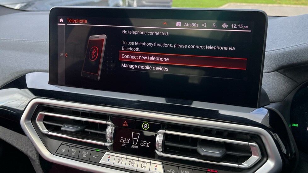 Used BMW X3 2021 for sale - 76361885: Photo 36