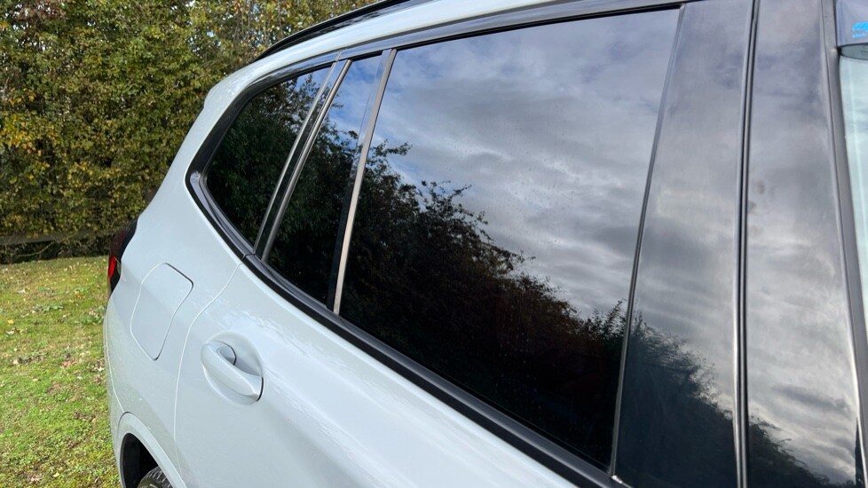 Used BMW X3 2021 for sale - 76361885: Photo 47