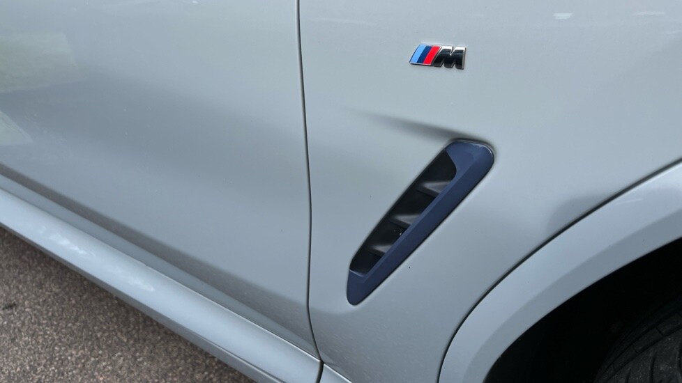 Used BMW X3 2021 for sale - 76361885: Photo 52