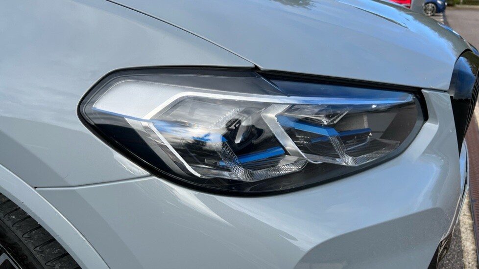 Used BMW X3 2021 for sale - 76361885: Photo 53