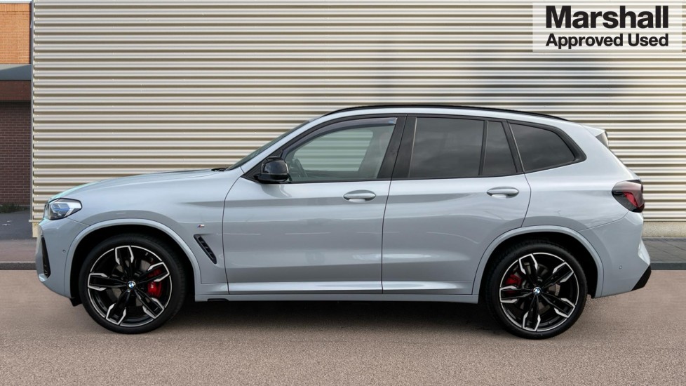 Used BMW X3 2021 for sale - 76361885: Photo 6