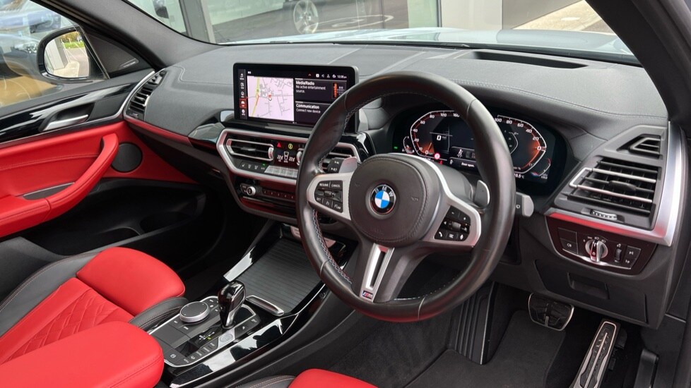 Used BMW X3 2021 for sale - 76361885: Photo 9