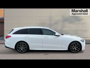 Used Mercedes-Benz C-Class 2023 for sale - 75057439: Photo