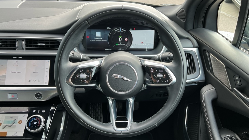 Used Jaguar I-Pace 2022 for sale - 76447218: Photo 15