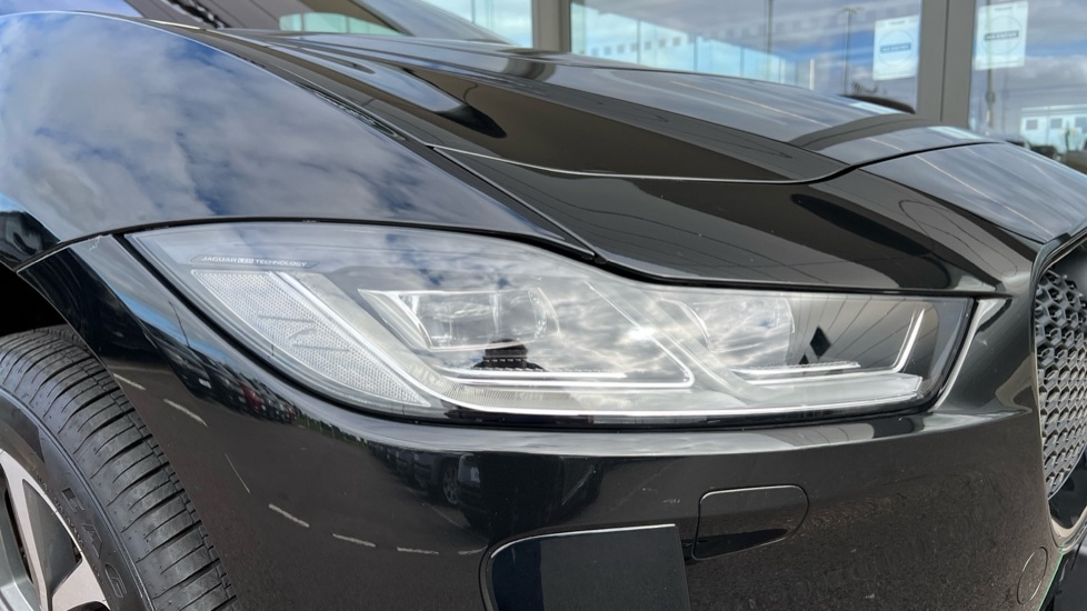 Used Jaguar I-Pace 2022 for sale - 76447218: Photo 17