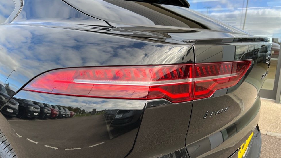 Used Jaguar I-Pace 2022 for sale - 76447218: Photo 19