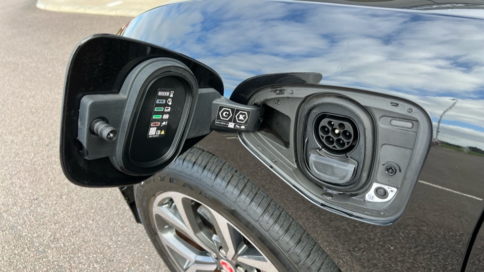 Used Jaguar I-Pace 2022 for sale - 76447218: Photo 20