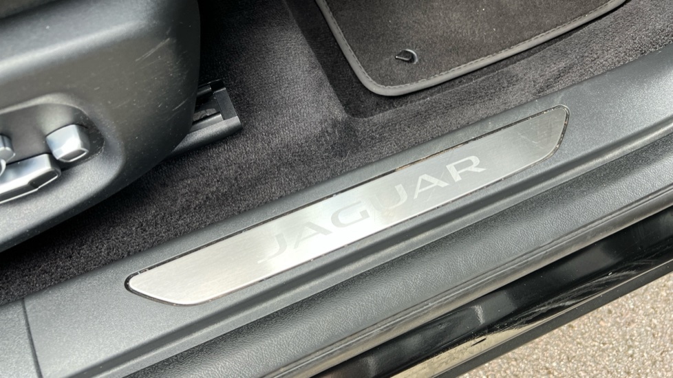 Used Jaguar I-Pace 2022 for sale - 76447218: Photo 24