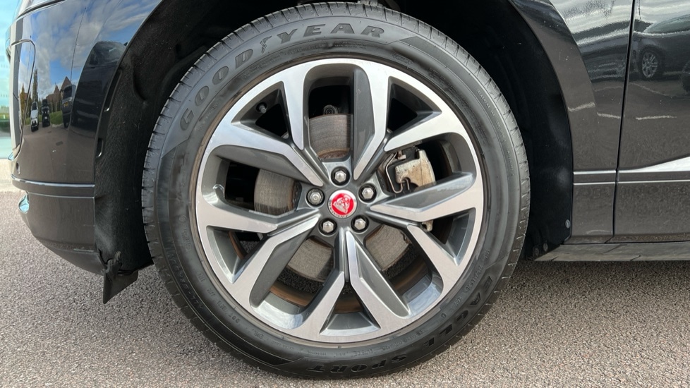 Used Jaguar I-Pace 2022 for sale - 76447218: Photo 26
