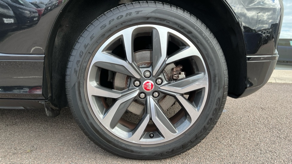 Used Jaguar I-Pace 2022 for sale - 76447218: Photo 27