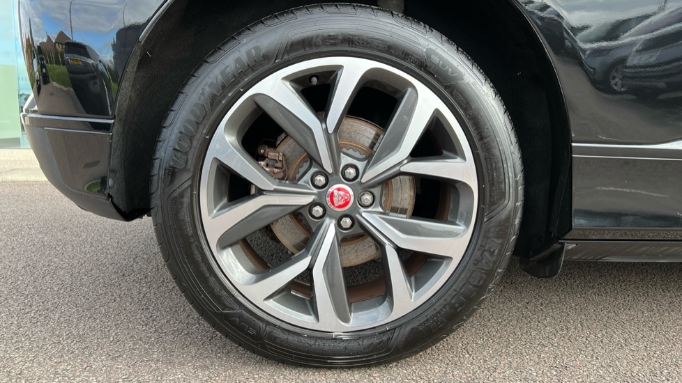 Used Jaguar I-Pace 2022 for sale - 76447218: Photo 28