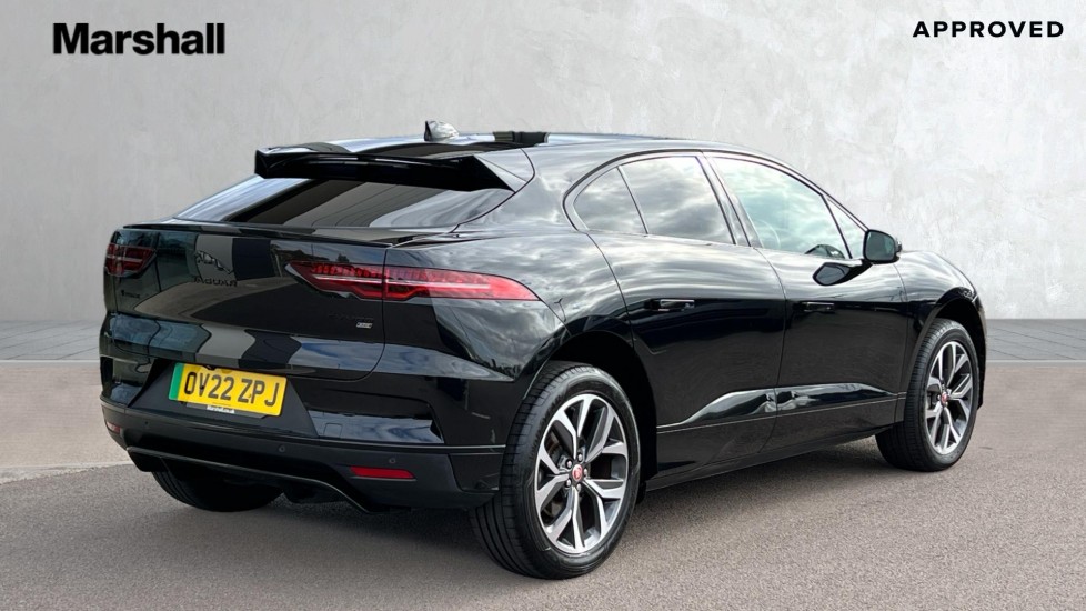 Used Jaguar I-Pace 2022 for sale - 76447218: Photo 29