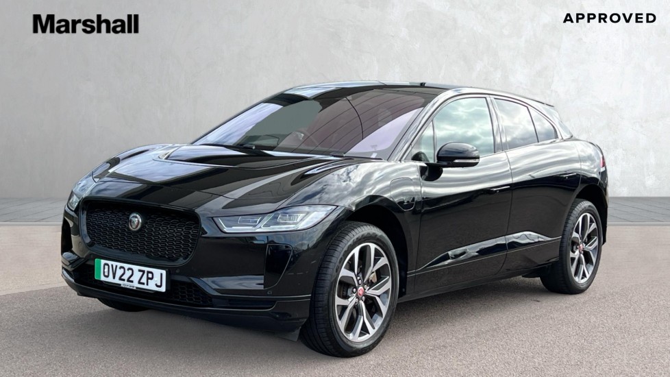 Used Jaguar I-Pace 2022 for sale - 76447218: Photo 31