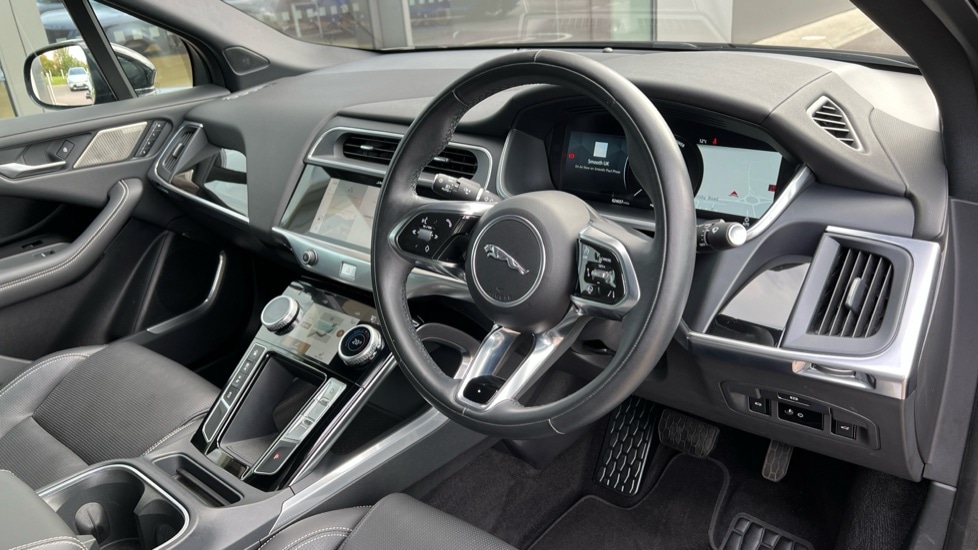 Used Jaguar I-Pace 2022 for sale - 76447218: Photo 32