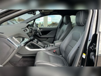Used Jaguar I-Pace 2022 for sale - 76447218: Photo