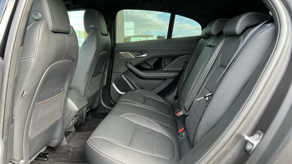 Used Jaguar I-Pace 2022 for sale - 76447218: Photo 4